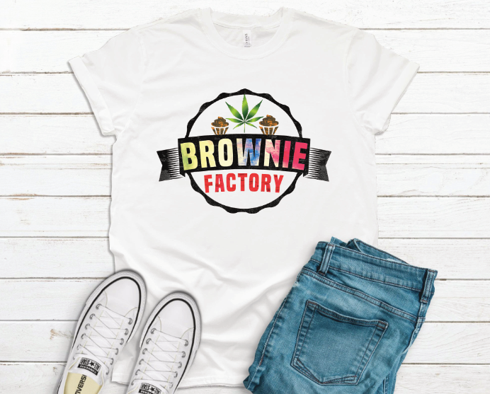 Brownie Factory  Transfer