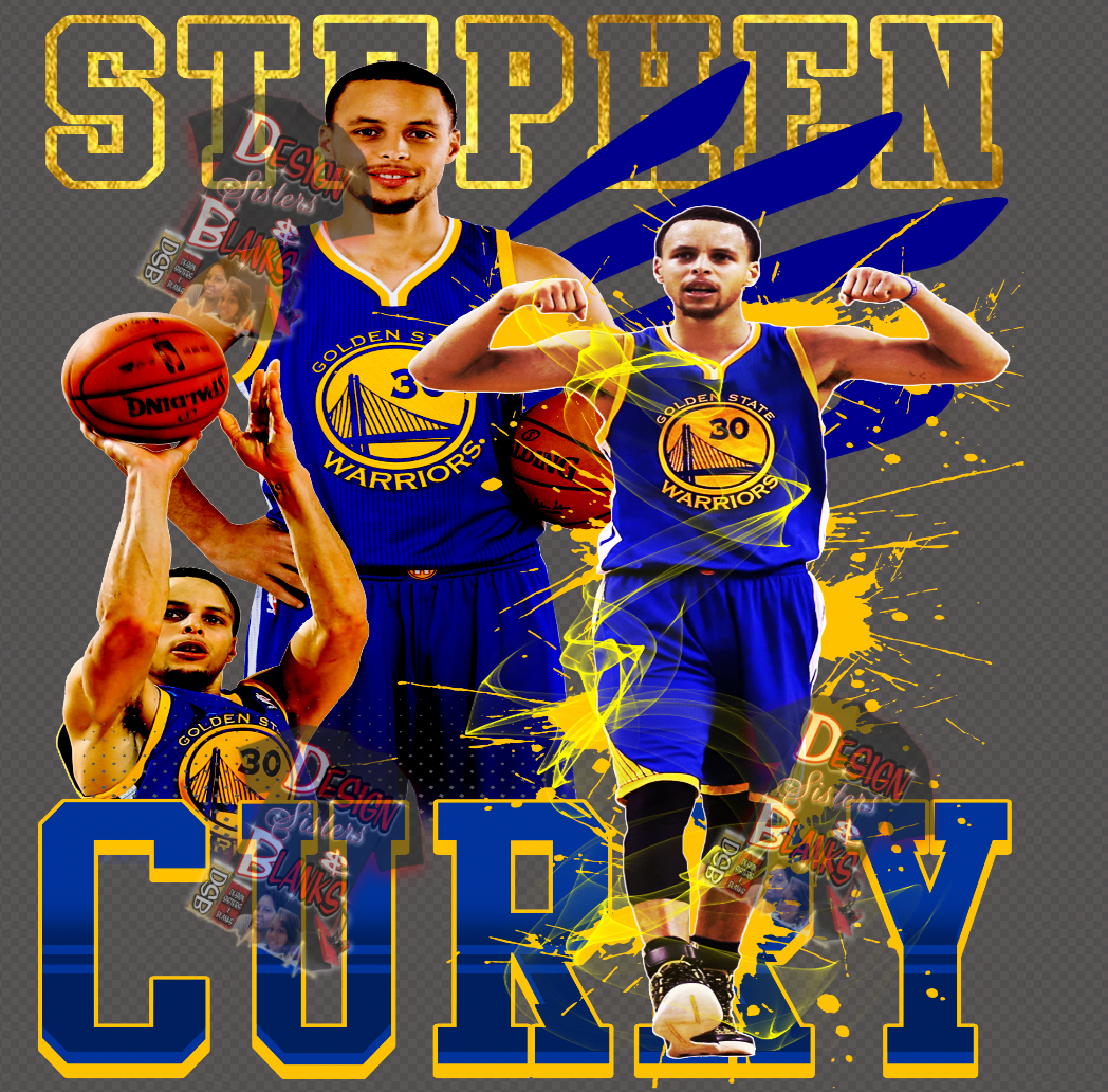 Stephen Curry Transfer