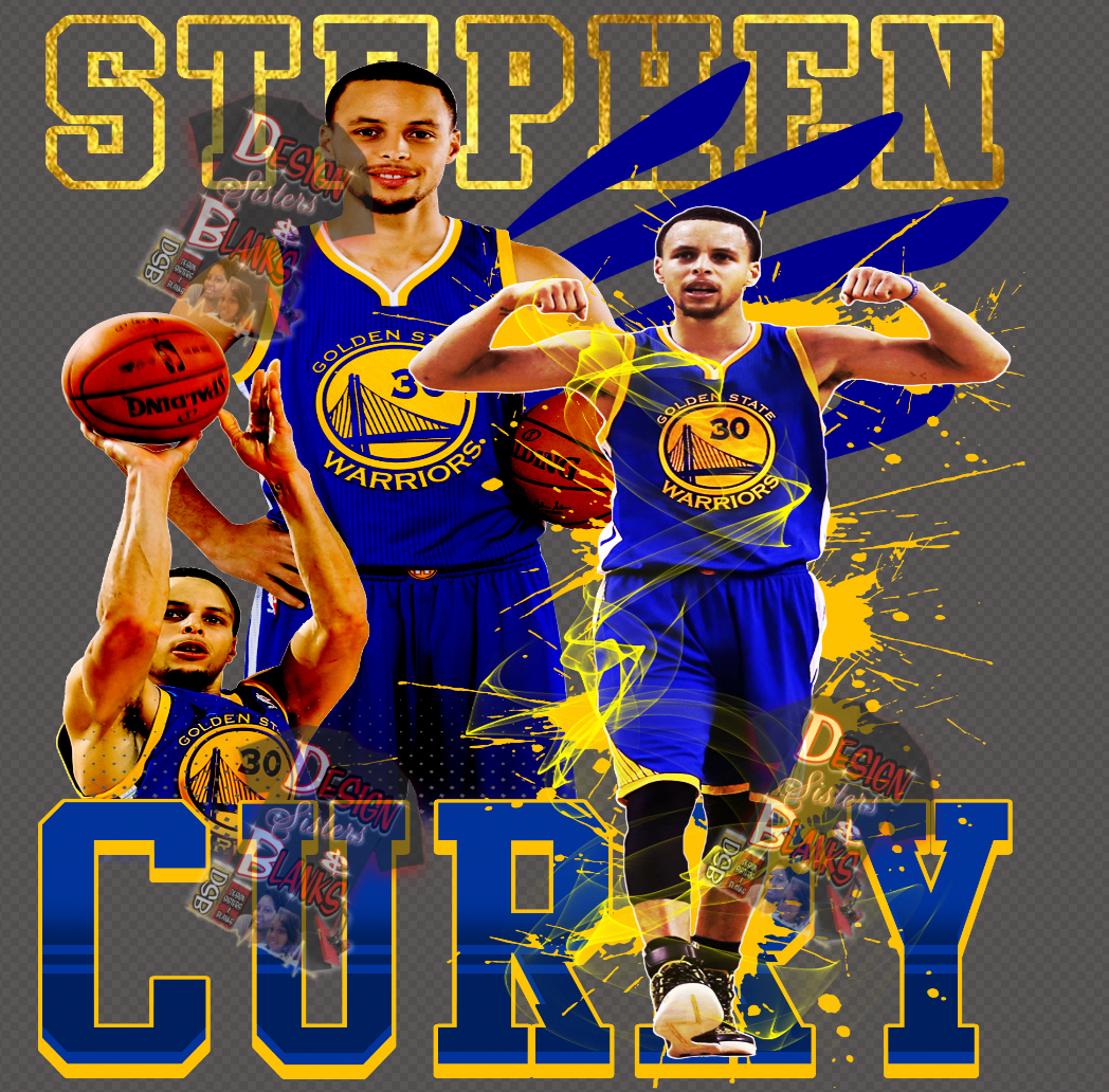 Stephen  Curry Transfer