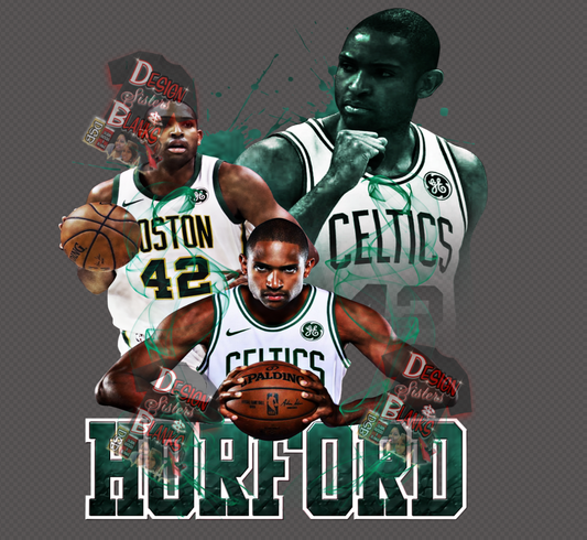 Horford Transfer