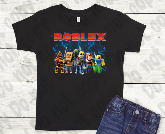 Roblox  Transfer