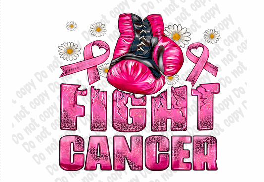 Fight Cancer Transfer