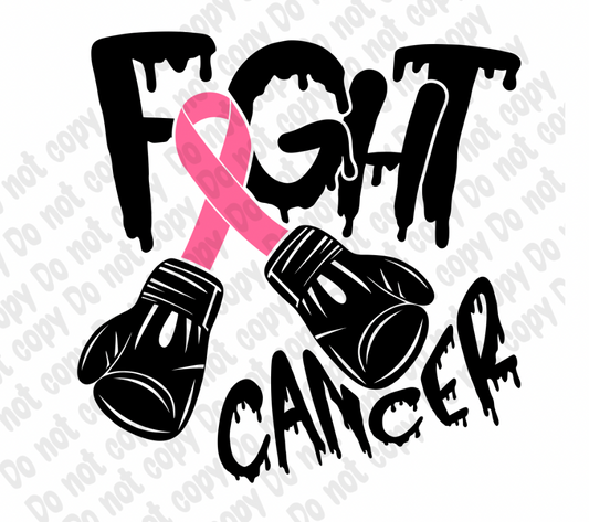 Fight Cancer Transfer