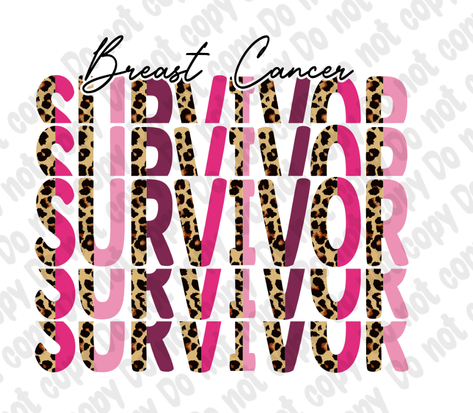 Breast Cancer Survivor Transfer