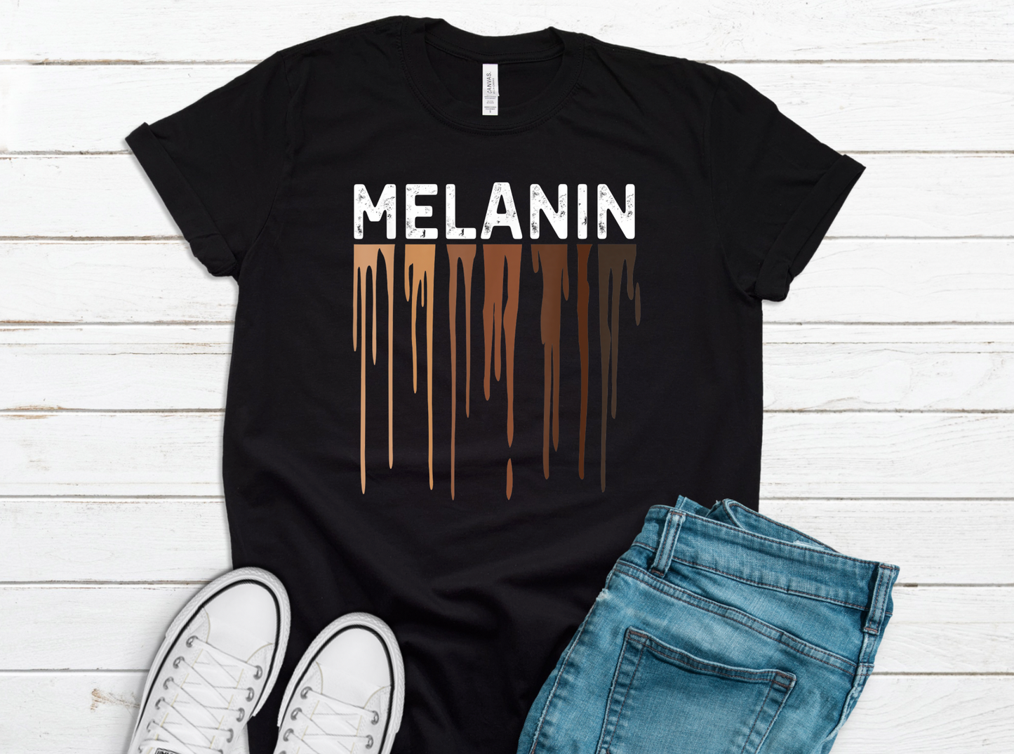 Melanin Shirt