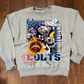 Mascot NFL Transfer Print Available in All Teams
