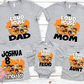 Lous House  Birthday Family Bundle  PNG File (Boy and Girl)