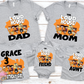 Lous House  Birthday Family Bundle  PNG File (Boy and Girl)