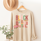 Black is Beautiful DTF Transfer