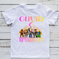 Roblox girl  Theme  Birthday Shirt