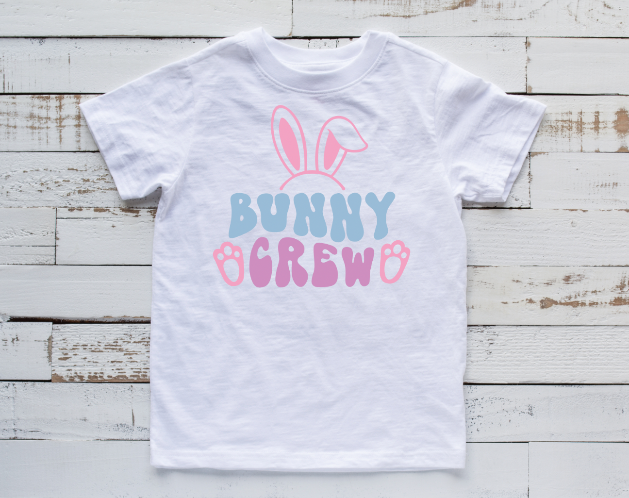 Bunny Crew Transfer