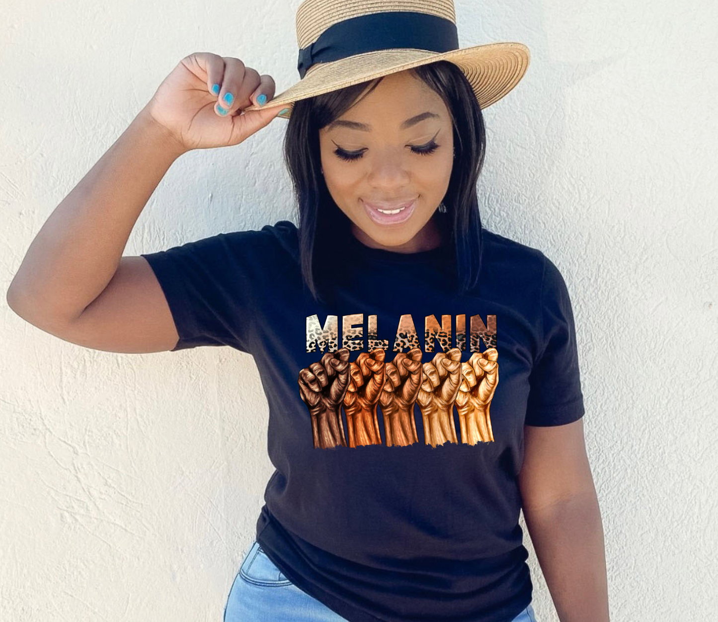 Melanin Shirt