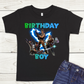 Fornite Birthday boy or Birthday Squad Transfer (Please Read Description)