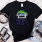 Football Vibes NFL Transfer Print Available in All Teams