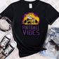 Football Vibes NFL Transfer Print Available in All Teams