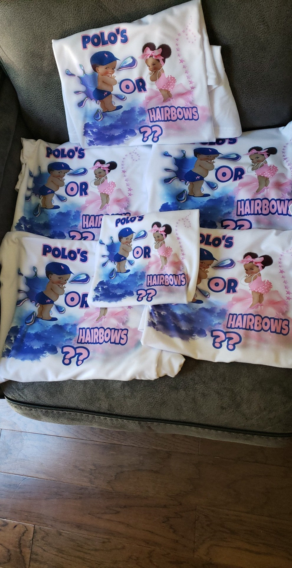 Custom short sleeve Shirts