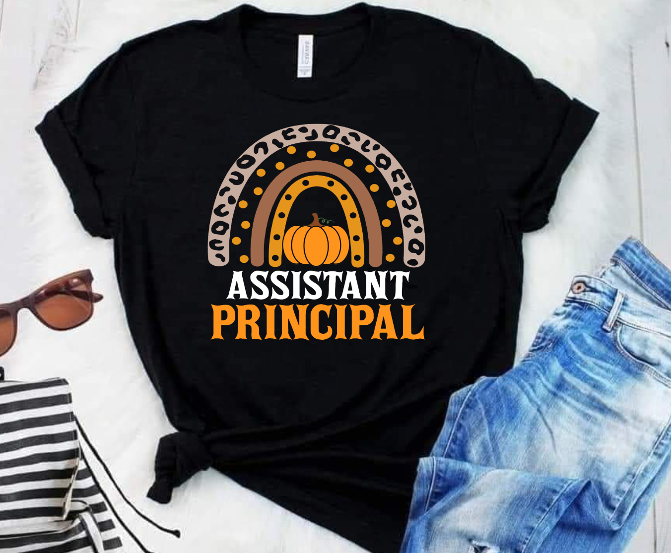 Assistant Principal  Transfer