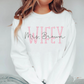 Farmhouse Wifey Sweatshirt (Stitch)