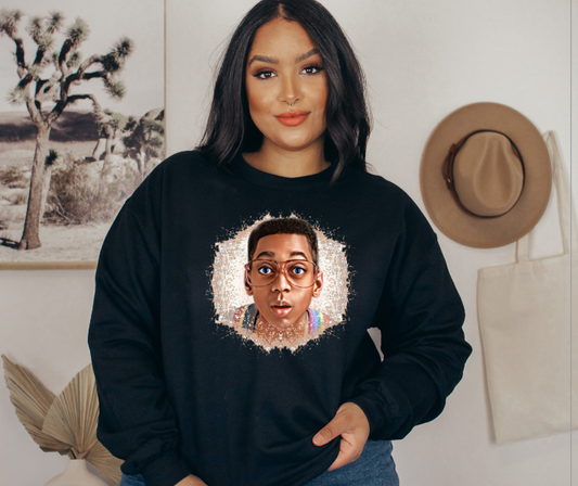 Steve Urkel Sweatshirt