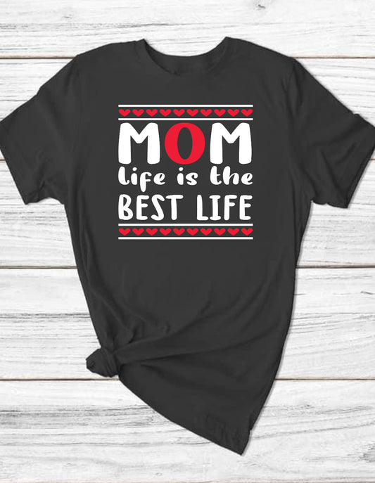 Mom life is the best Life   Transfer