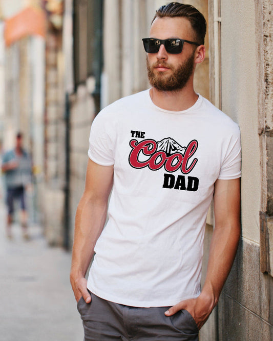 The Cool Dad Shirt