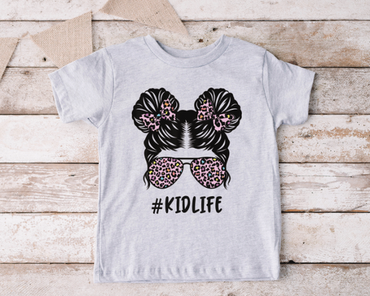 Kid Life Shirt