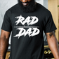 Rad Dad Shirt