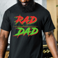 Rad Dad Shirt