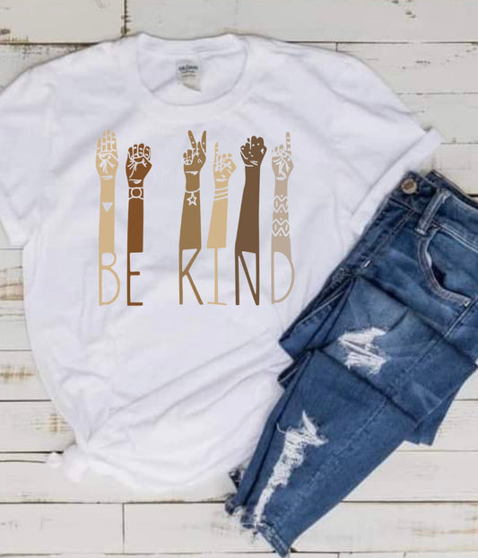 Be Kind Shirt