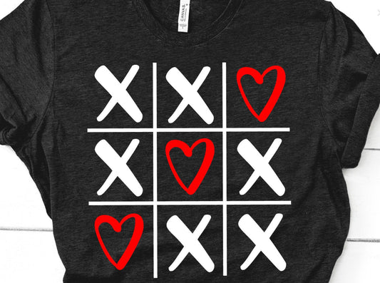 XOXO Shirt