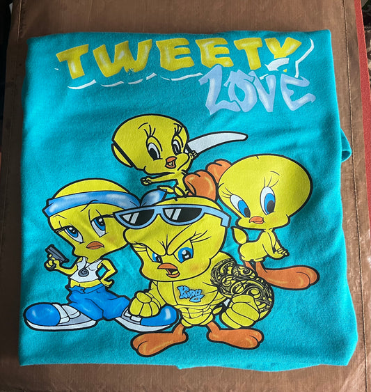 Tweety Love Shirt