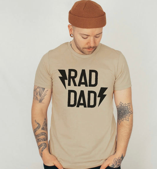 Rad Dad Transfer