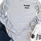 Custom Embroidery Shirt (Stitch)