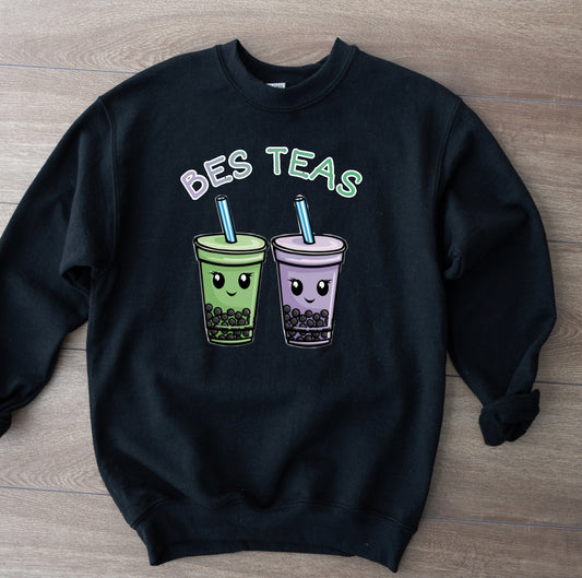 Bestes Sweatshirt