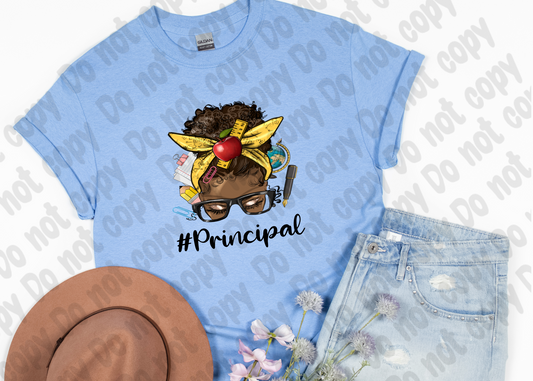 Principal Shirt