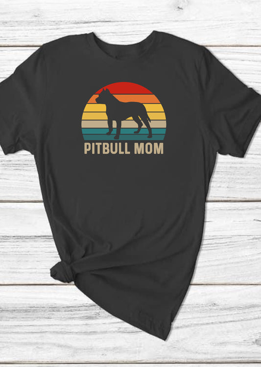 Pitbull Mom   Transfer