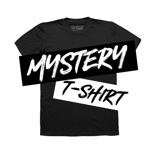 Mystery T-shirt